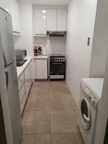 FOR RENT: Fully Furnished 1BR Unit in Icon Plaza04