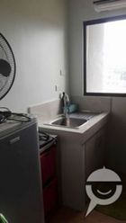 Studio unit for rent in One Oasis02