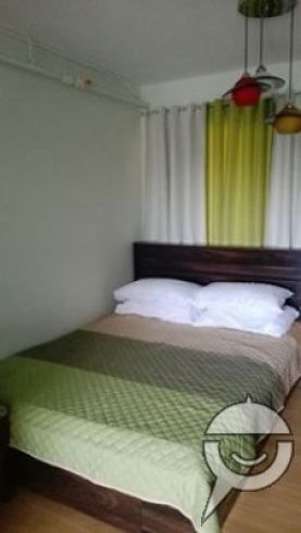 Studio unit for rent in One Oasis03