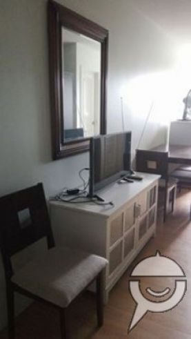 Studio unit for rent in One Oasis04