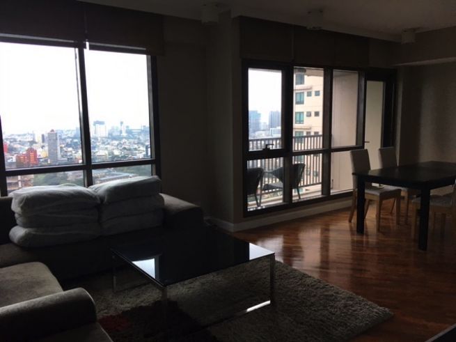 "Two Bedroom Condominium, Joya Rockwell For Lease"01