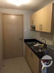 FOR RENT - SM Residences Condo 1-Bedroom w/ Balcony nr SM North02