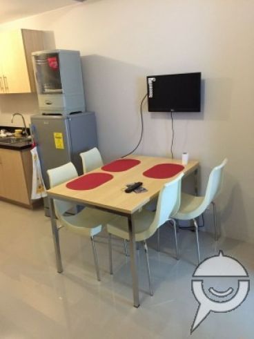 FOR RENT - SM Residences Condo 1-Bedroom w/ Balcony nr SM North03