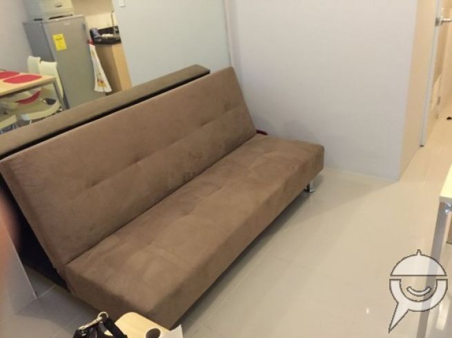 FOR RENT - SM Residences Condo 1-Bedroom w/ Balcony nr SM North04