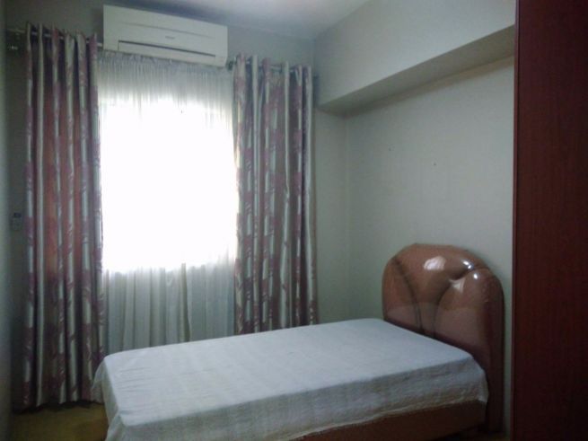 Excelsior condo 2bedroom fully furnished unit at Eastwood City Call Us03