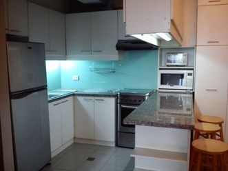 "Asia Tower, 1 Bedroom for Rent, CRD11464"02