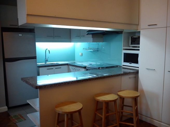 "Asia Tower, 1 Bedroom for Rent, CRD11464"04