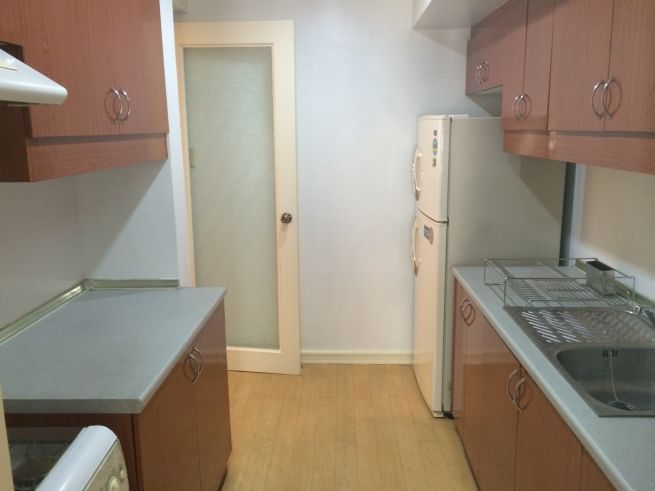 Eastwood Lafayette Condominium for rent Eastwood 1 bedroom hotel like03