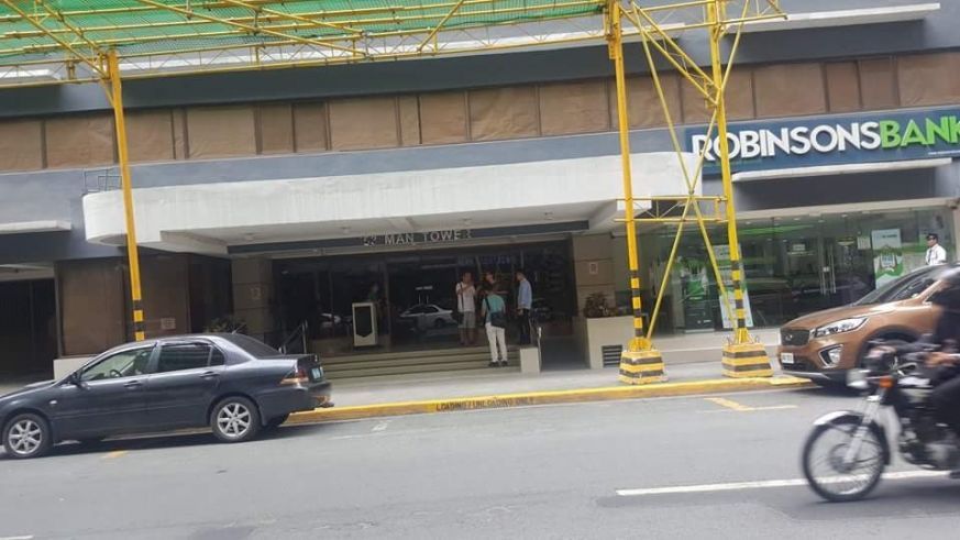 Man Tower Legazpi Bldg.03
