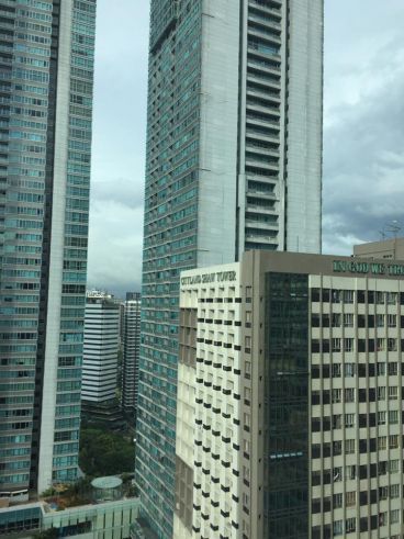 Soho Central Condominium03