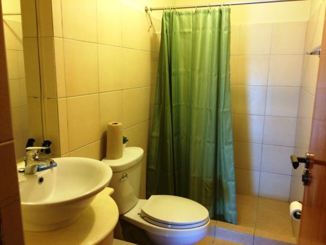 Sutdio fully furnished condo at Eastwood City Eastwood Parkview Condom03