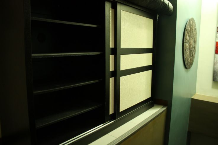 Cozy 1 Bedroom Loft Type In Ortigas Center with Optional Parking03
