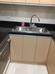 "The Lerato Tower 2, Brand New, 3BR Penthouse Unit with Balcony"02