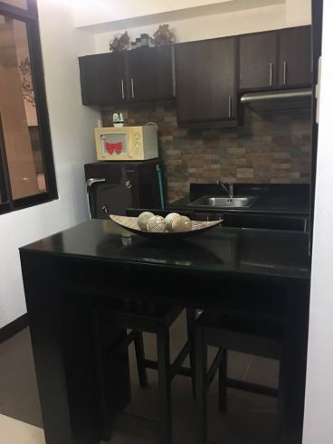 "Studio Condo for Rent in McKinley Hill Taguig City, 22.5sqm, Stamford"03