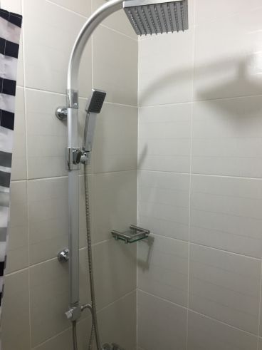 "Studio, Fully-furnished condo unit for rent in SM Jazz Residences - Ma"03