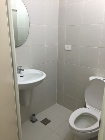 "Studio, Fully-furnished condo unit for rent in SM Jazz Residences - Ma"04