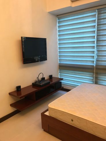 "1 Bedroom Condo for Rent in BGC Taguig City, 45sqm, Interiored, Grand"03