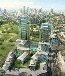 1 Bedroom in West Tower in One Serendra BGC Taguig unit code:WTS3002