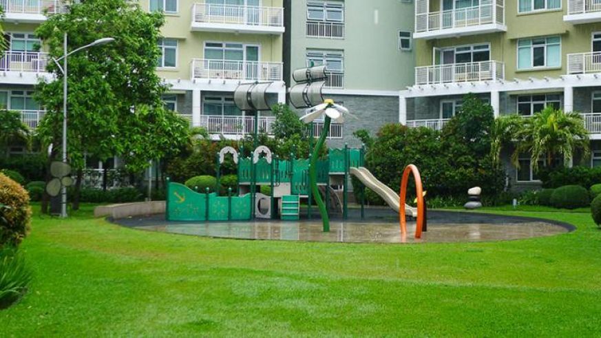 1 Bedroom in West Tower in One Serendra BGC Taguig unit code:WTS3003