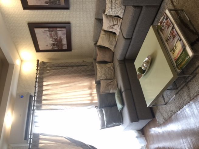 "condo unit 2br Bare or Fully Furnish near Okada Manila, Paranaque City"03