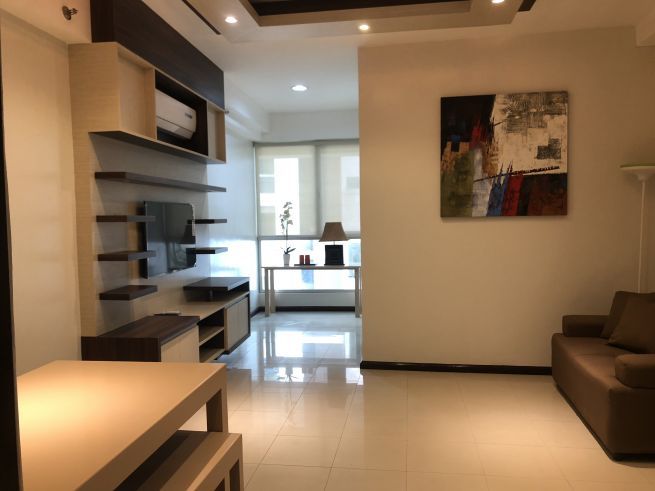 For rent Kensington Tower Burgos Circle03