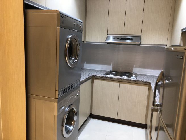 For rent Kensington Tower Burgos Circle04