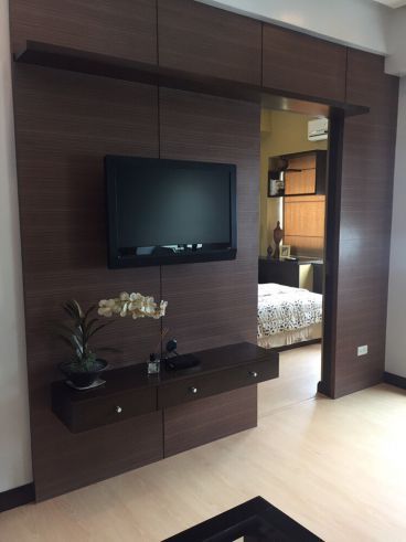 "1 Bedroom Condo for Rent in BGC Taguig City, 44sqm, Grand Hamptons Tow"03