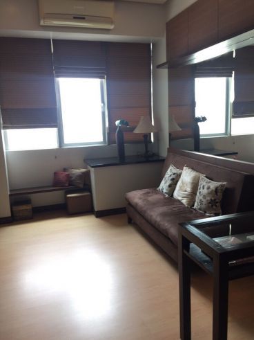 "1 Bedroom Condo for Rent in BGC Taguig City, 44sqm, Grand Hamptons Tow"04