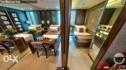 "Affordable Rent to Own Condo in NO DOWN PAYMENT  near Ortigas,BGC"02