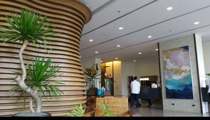 one bedroom fully furnished in solinea02