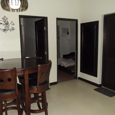 "Siena Park  2 Bedroom for Rent Bed Space available, nr SM Bicutan Okad"03