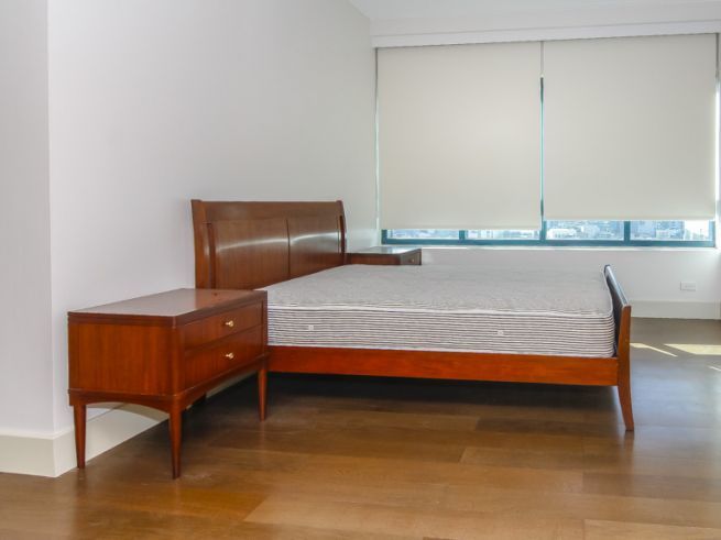 "2-bedroom, Fully-furnished condo unit for rent in Edades - Makati"03