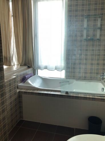 "2 Bedroom Condo for Rent in BGC Taguig City, 77sqm, Grand Hamptons Tow"04