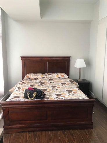 Condotel type studio Rent furnished In Citadines Mellenium Ortigas04