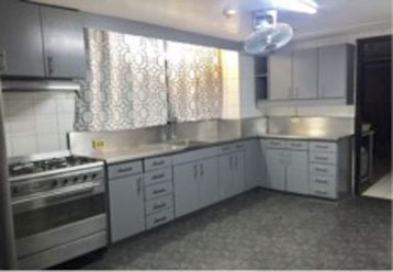 "3-bedroom, Fully-furnished condo unit for rent Pacific Plaza - Makati"02