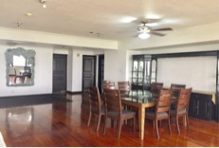 "3-bedroom, Fully-furnished condo unit for rent Pacific Plaza - Makati"03