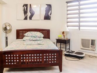 "3-bedroom, Fully-furnished condo unit for rent in The Ritz Towers - Ma"02