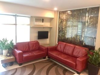 FOR RENT: Fully Furnished 2BR Unit in Two Serendra02