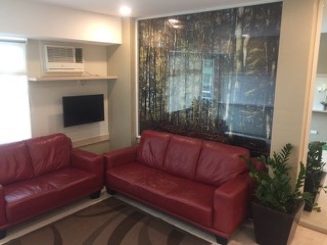 FOR RENT: Fully Furnished 2BR Unit in Two Serendra04