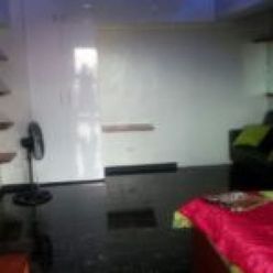 Furnished Big size studio condo unit with balcony for rent in Cebu Cit02