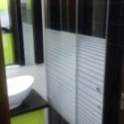 Furnished Big size studio condo unit with balcony for rent in Cebu Cit03