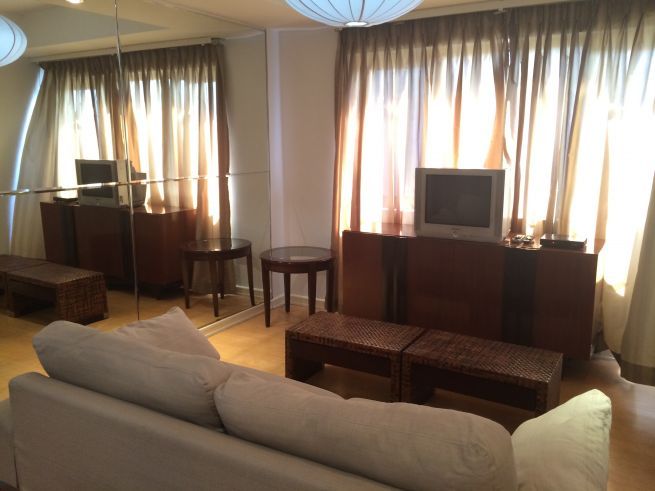 1 Bedroom Condominium Furnished Eastwood Lafayette condominium at East03