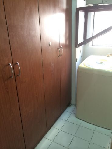 1 Bedroom Condominium Furnished Eastwood Lafayette condominium at East04