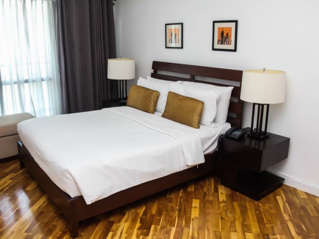 2BR Fully Furnished condo in Joya Lofts and Towers03