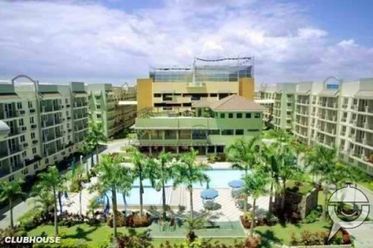 Riverside Residences 83sqm 2Br Condo for Rent in Pasig02