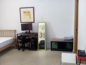For Rent: Fur Studio Type in Paseo Parkview Suites02