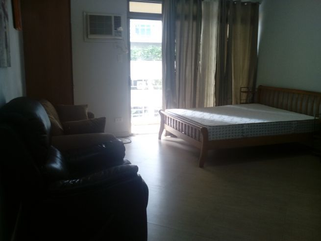For Rent: Fur Studio Type in Paseo Parkview Suites03