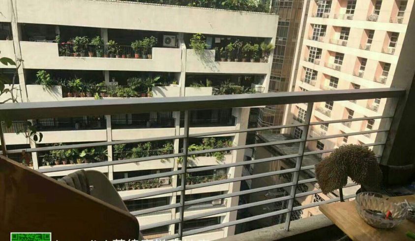 For Rent: Fur Studio Type in Paseo Parkview Suites04