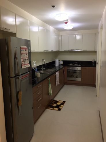 "2 Bedroom Condo for Rent in McKinley Hill Taguig City, 102.06sqm, Veni"04