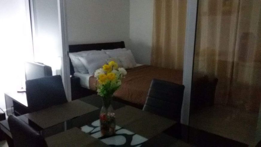 Azure Urban Resort &amp; Residential 1- Bedroom Unit- City View01